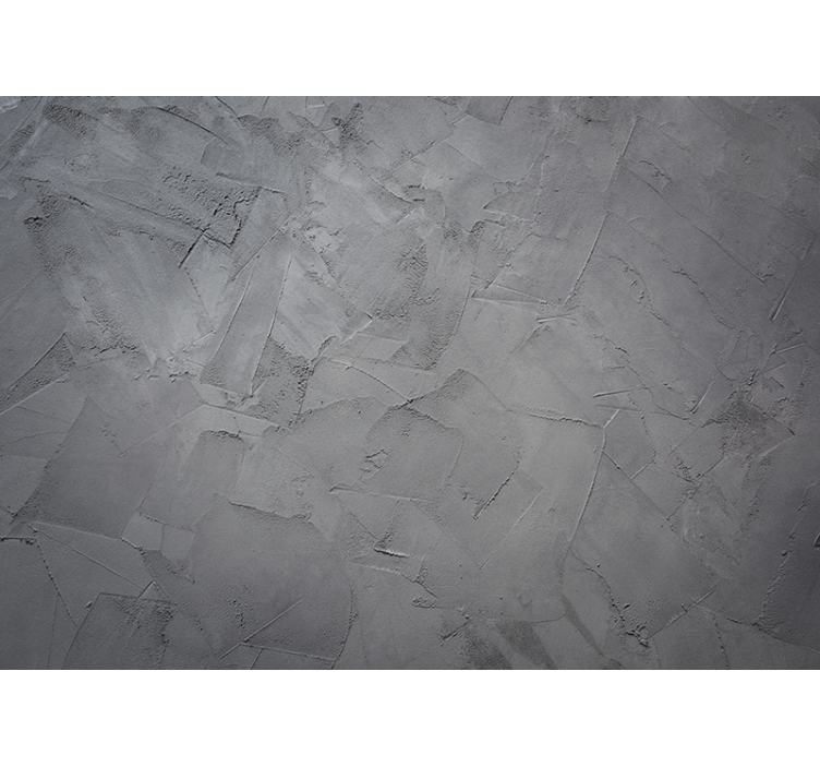 Fotobehang patronen cementoppervlak uiterlijk - TenStickers