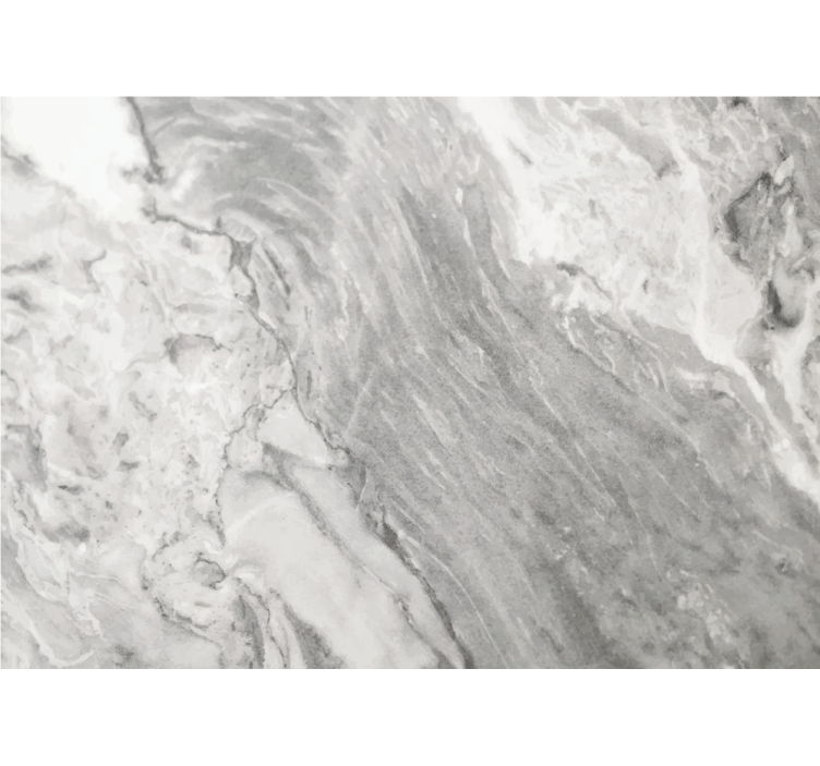 Foto behang stenen met verfijnde marmeren afwerking - TenStickers