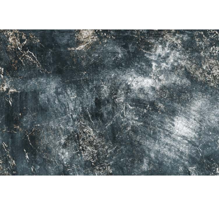 Fotobehang patronen textuur donkere oppervlakte - TenStickers