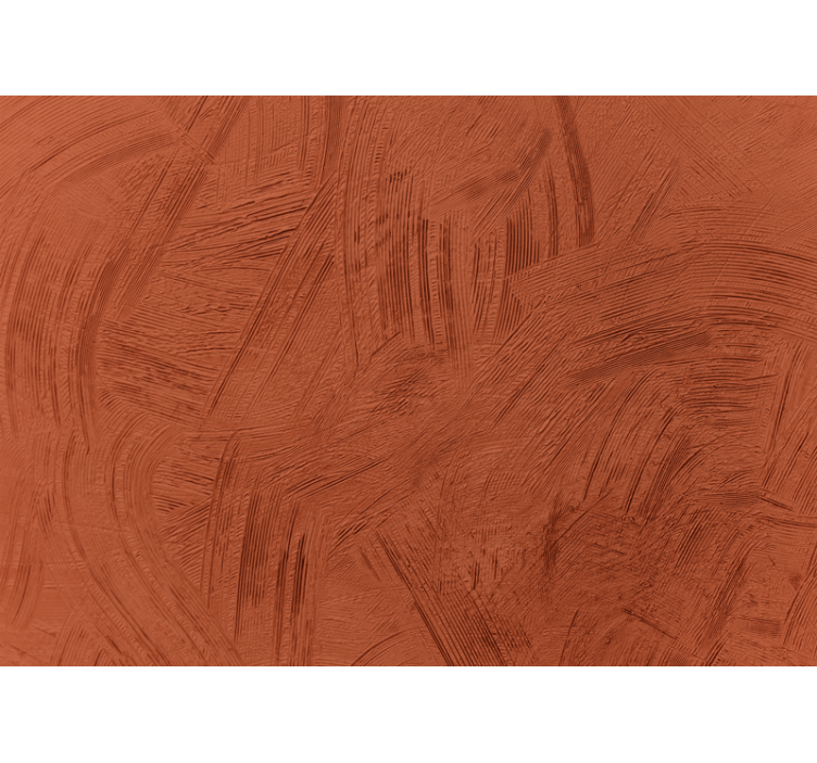 Fotobehang patronen aardetinten met textuur - TenStickers