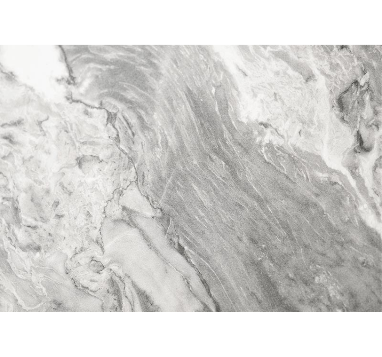 Fotobehang patronen met verfijnd marmeruiterlijk - TenStickers