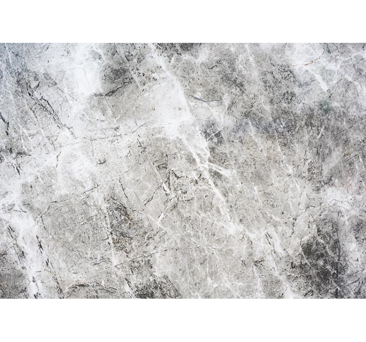 Foto behang stenen marmer effect textuur - TenStickers