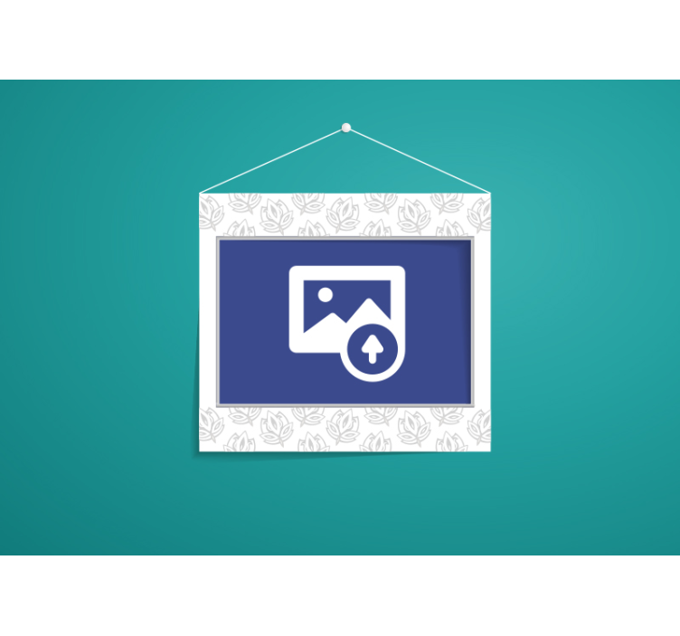 Romantisch koppelmoment foto behang liefde - TenStickers