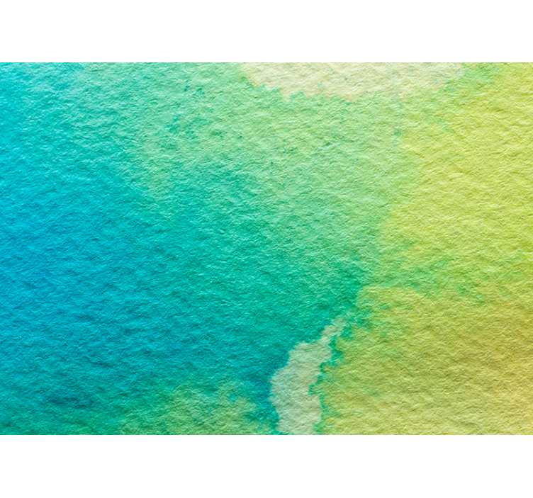 Fotobehang patronen gradient textuurdoek - TenStickers