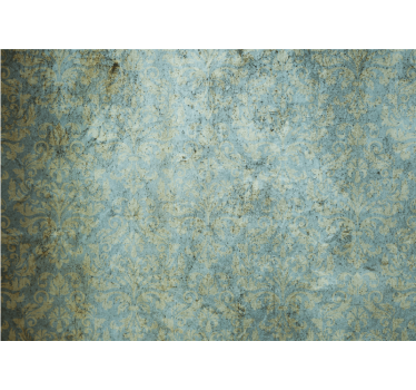 Elegant patroon fotobehang patronen - TenStickers