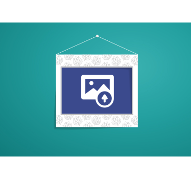 Romantisch koppelmoment foto behang liefde - TenStickers