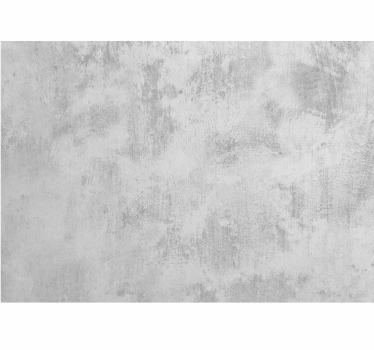 Fotobehang stenen muur Basic lichtgrijs beton - TenStickers