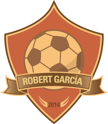 Voetbal poster gepersonaliseerde kampioen voetbal - TenStickers
