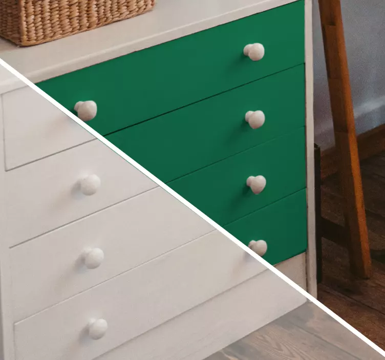 Sticker Ikea laden - TenStickers