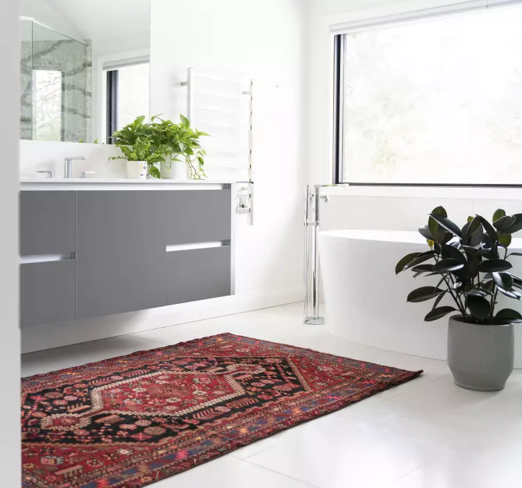 Zelfklevende folie - Grijs - TenStickers