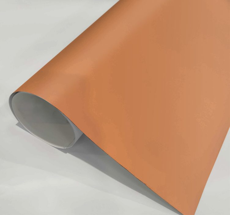 Zelfklevende folie - Abrikozen Crush - TenStickers