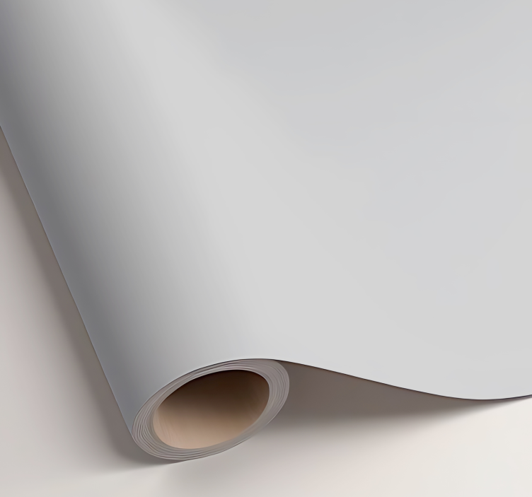 Mat lichtgrijs vinyl stickervel kleuren - TenStickers