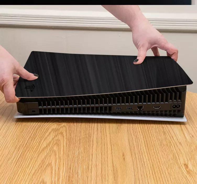 Ps5 sticker gamer accessoires set - TenStickers