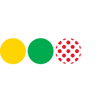 Wielershirt 4 kleuren fiets sticker - TenStickers