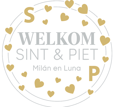 Welkom eigen naam raamsticker - TenStickers