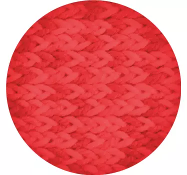 Sticker geometrische vormen ronde textuurpatronen - TenStickers