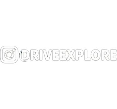 Autosticker eenvoudige sociale media naam - TenStickers