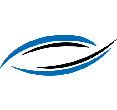 Camper sticker aerodynamisch wervelontwerp - TenStickers