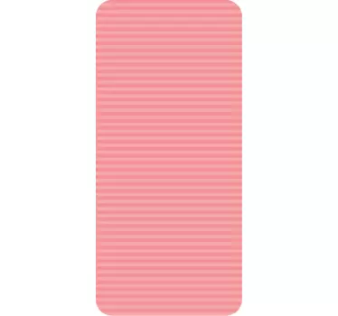 Huawei sticker roze gestreepte oppervlakte - TenStickers