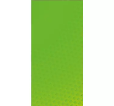 Iphone sticker heldergroene hoes - TenStickers