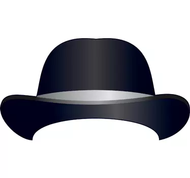 Sticker bolhoed - TenStickers