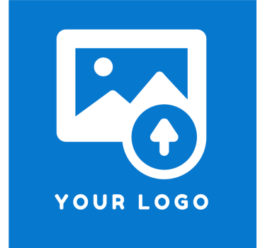 Bedrijfslogo Decoratie stickers huishoudelijke apparaten - TenStickers