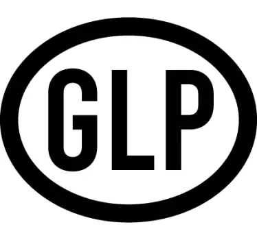 Auto GLP Auto sticker - TenStickers