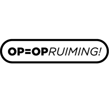 Sticker winter sale op is op - TenStickers