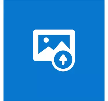 Gepersonaliseerde afbeelding op hoodie  - TenStickers