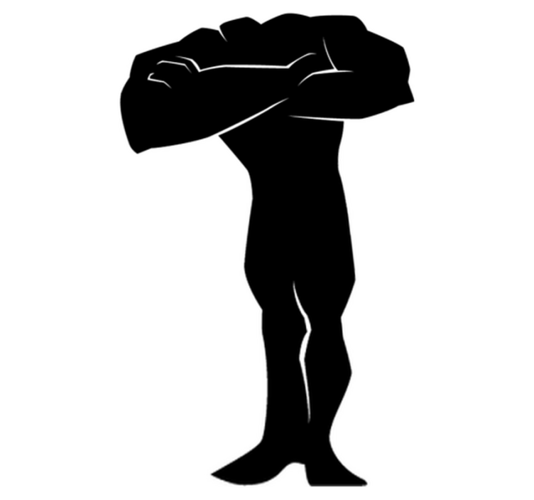 Vinyl tapijt kind super sterke kwaliteit - TenStickers