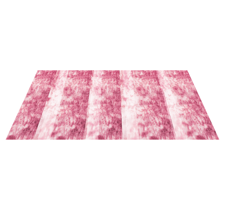 Vinyl Tapijt met gestructureerde strepen - TenStickers