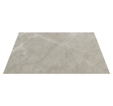 Cement gewone tegel vinyl tapijt woonkamer - TenStickers
