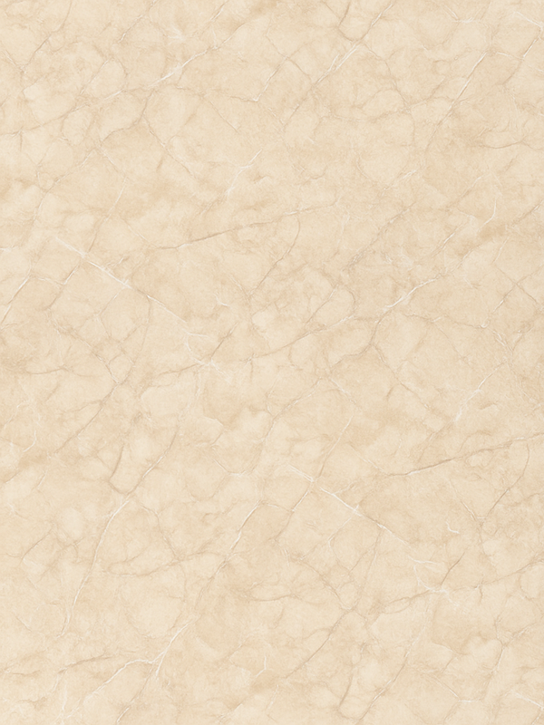 Vinyl tapijt slaapkamer licht marmer design - TenStickers