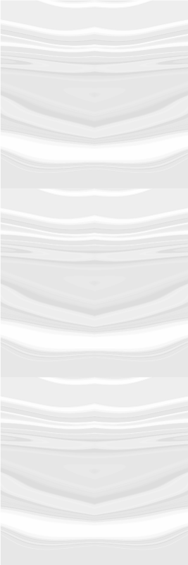 Vinyl vloerkleed badkamer close-up van witte marmer - TenStickers