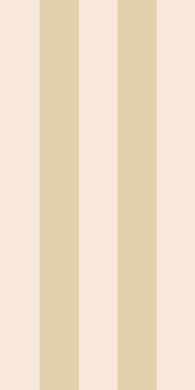 Vinyl tapijt slaapkamer beige tinten - TenStickers