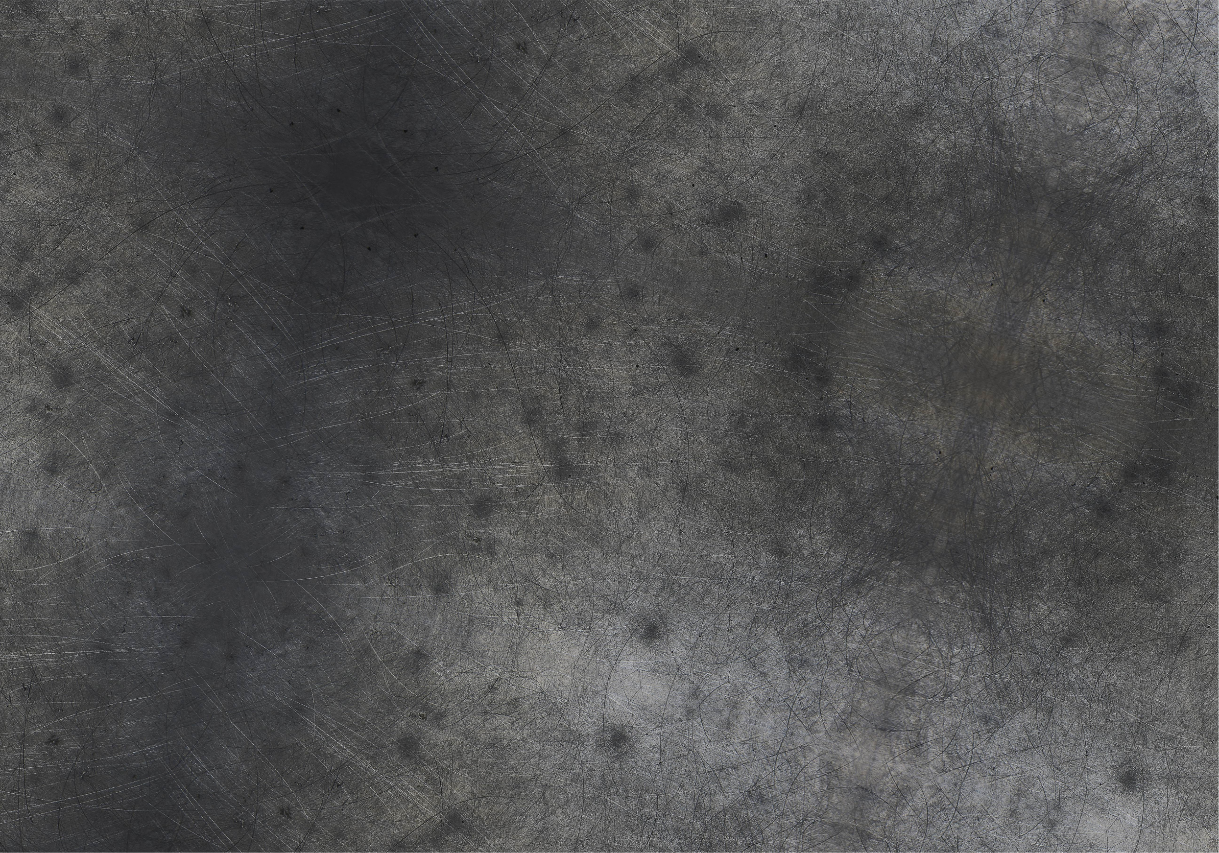 Vinyl tapijt met textuur donker staal - TenStickers