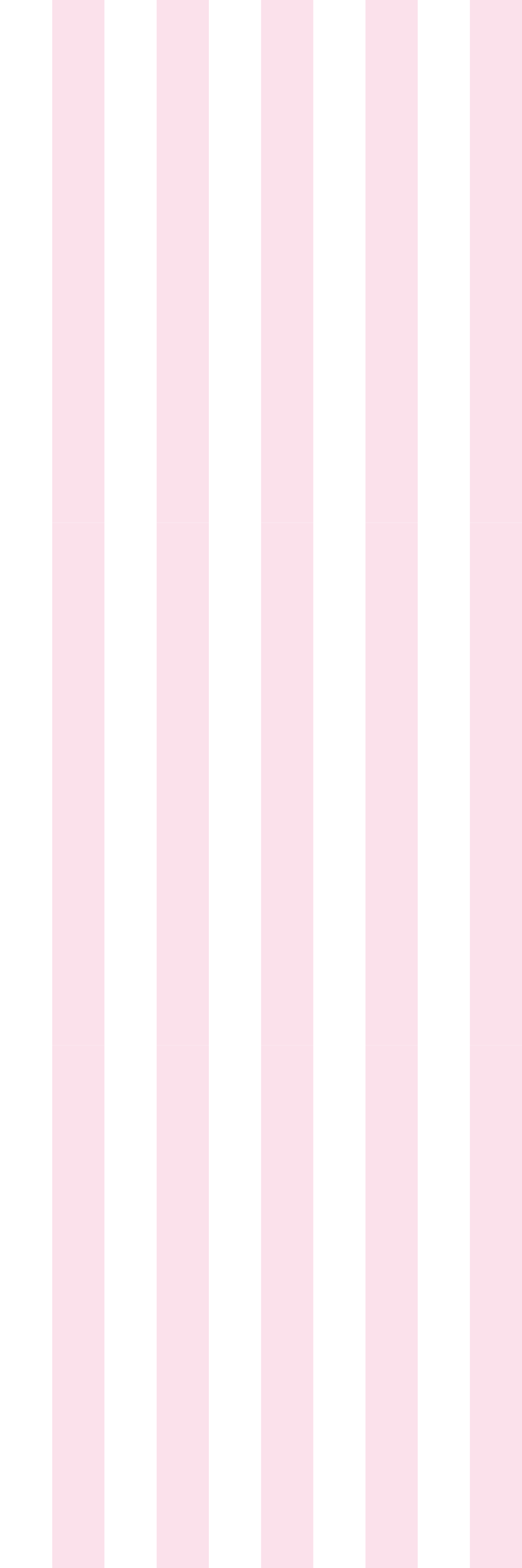 Vinyl tapijt voor hal nordic roze en wit - TenStickers