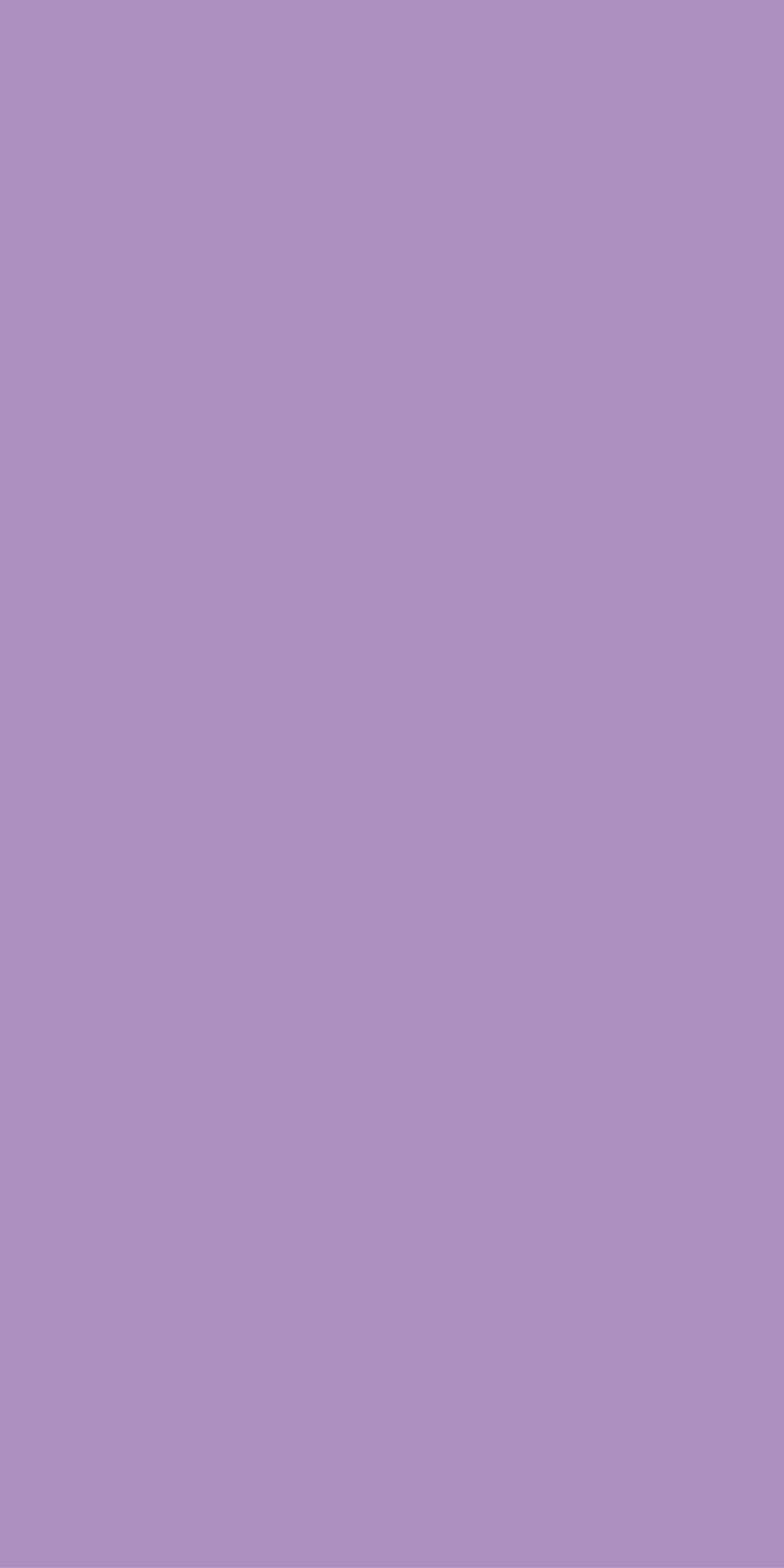 Vinyl tapijt paars lila violet effen kleur - TenStickers