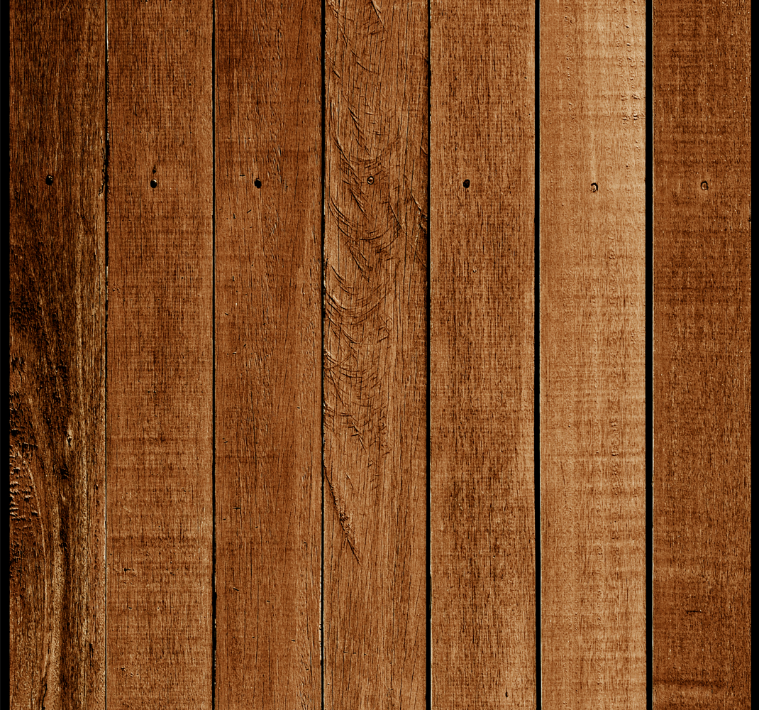 Buitenvinyltapijt rustic houten textuur - TenStickers