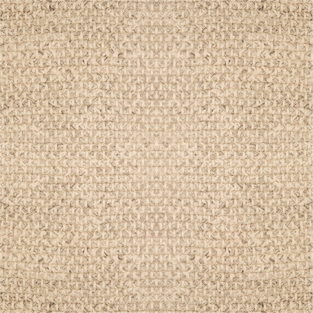 Buitenvinyltapijt beige stof - TenStickers