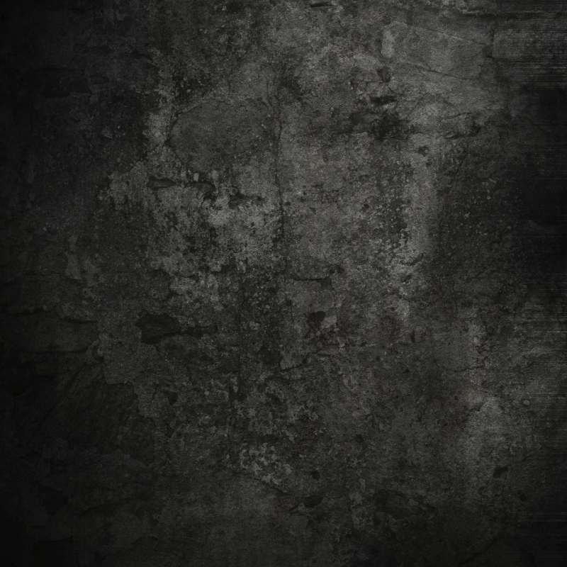 Houtskool verontrust vinyl tapijt met textuur - TenStickers