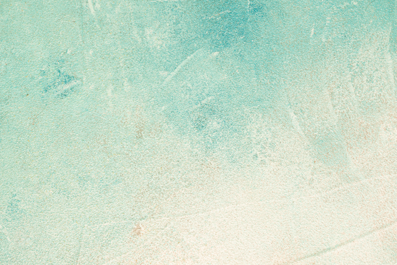 Aqua-getextureerd oppervlak vinyl tapijt met textuur - TenStickers