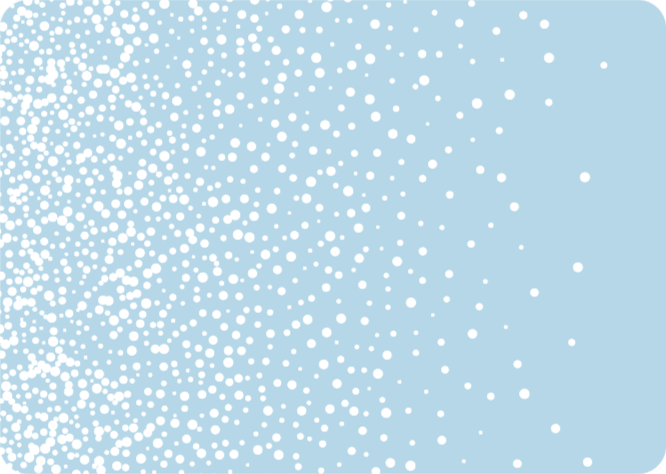 Sterrennacht comfort vinyl tapijt voor meer kinderen - TenStickers