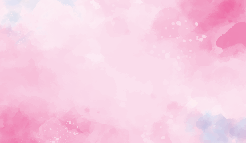 Kleurovergang aquarel vinyl tapijt met textuur - TenStickers