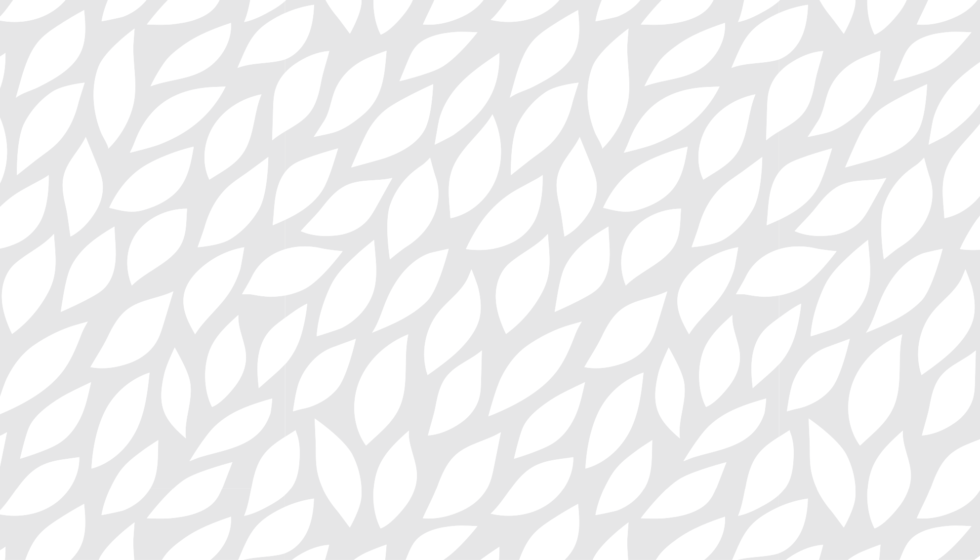 Geometrische schaduwpatronen vinyl vloerkleed keuken - TenStickers