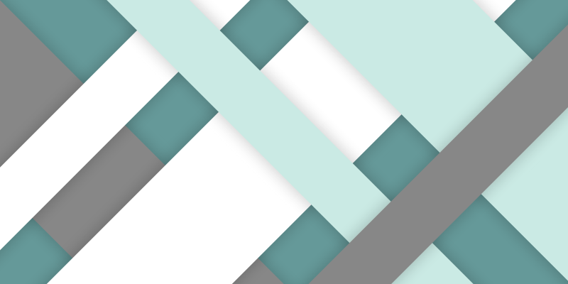 Geometrische weefstructuur vinyl tapijt geometrisch - TenStickers