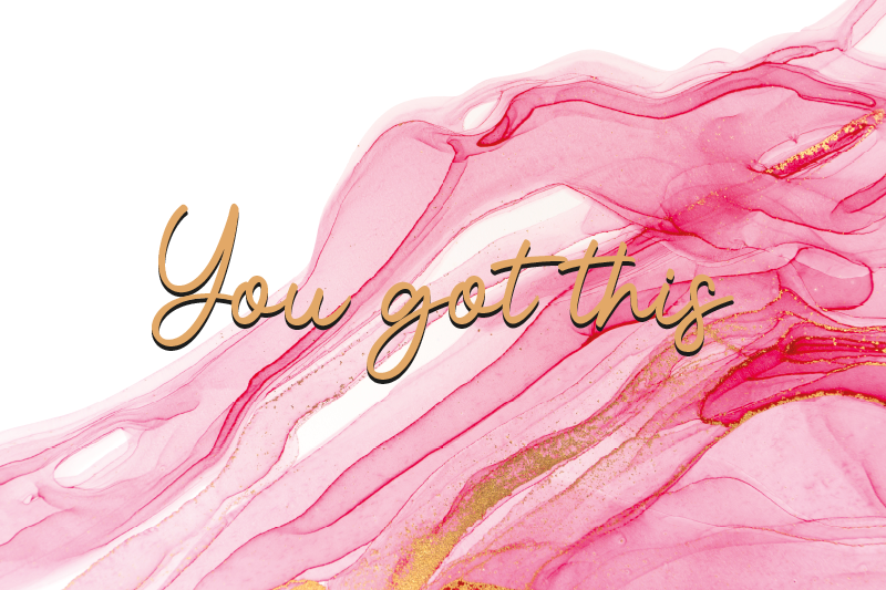 Jij hebt dit vinyl tapijt zinnen en teksten - TenStickers