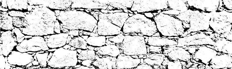 Gebarsten grijze stijl marmeren vinyl tapijt - TenStickers