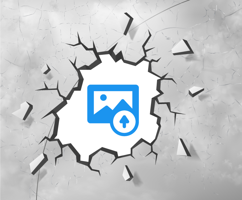 Kosmisch werveleffect vinyl tapijt voor meer kinderen - TenStickers