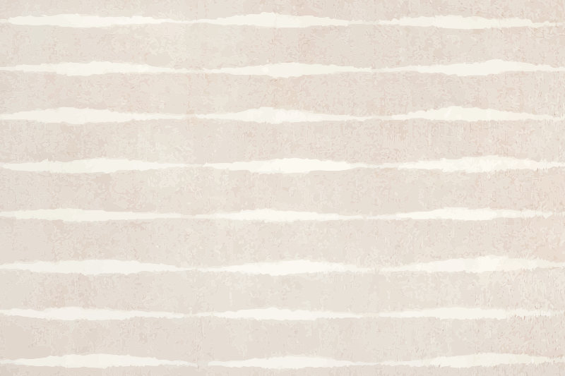 Zacht gestreept patroon vinyl tapijt woonkamer - TenStickers